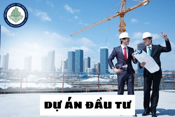 Dự án quan trọng quốc gia là dự án đầu tư có những tiêu chí gì?