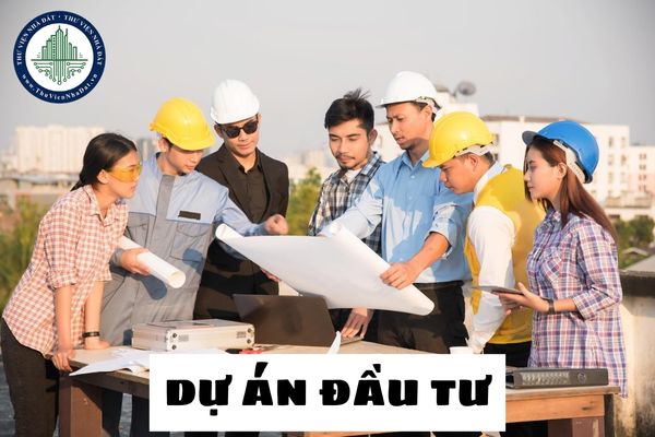 Dự án quan trọng quốc gia là dự án đầu tư cụm công trình đúng không?