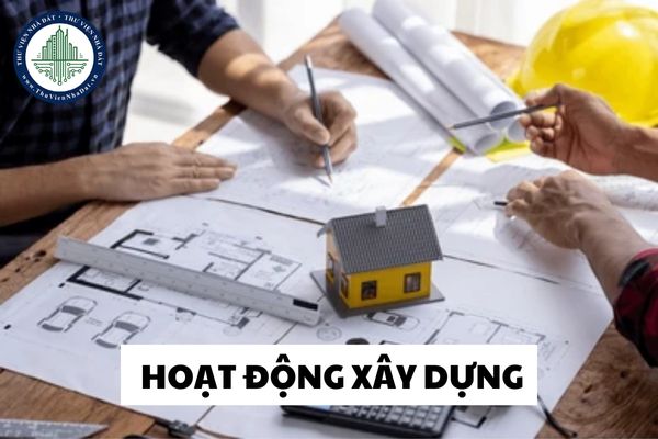 Mã số chứng chỉ hành nghề hoạt động xây dựng là gì? 