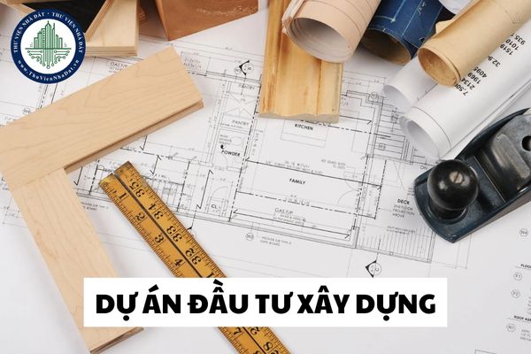 Dự án sử dụng vốn đầu tư công là dự án đầu tư xây dựng đúng không?