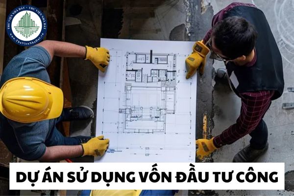 Dự án sử dụng vốn đầu tư công có nguy cơ tác động xấu đến môi trường thẩm quyền thẩm định về công nghệ ra sao?