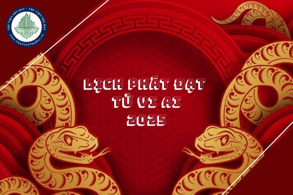 Lịch Phát Đạt Tử Vi AI xem ngày khởi công xây dựng? Công trình nào phải tổ chức lễ khởi công xây dựng công trình?