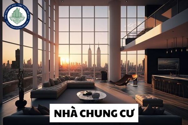 Có được bố trí chỗ ở tạm thời cho chủ sở hữu nhà chung cư tại quỹ nhà ở tái định cư có sẵn không?