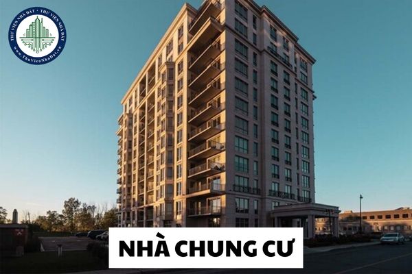 Nhà chung cư có nguy cơ sập đổ thuộc trường hợp di dời theo phương án tái định cư?