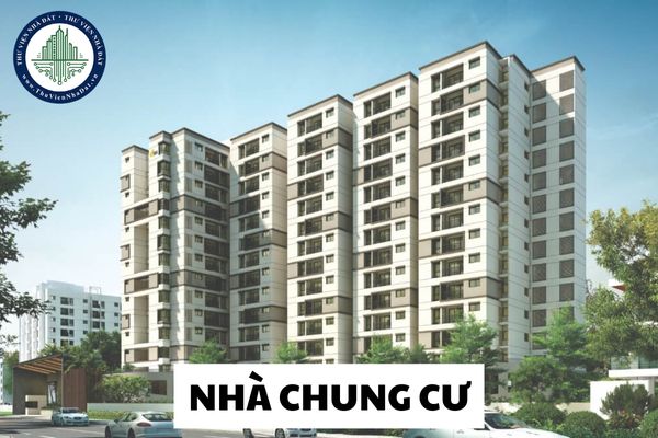 Dự án phá dỡ từ mấy khối nhà chung cư độc lập được coi là dự án đầu tư xây dựng lại khu chung cư?