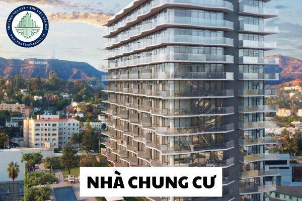 Dự án đầu tư cải tạo nhà chung cư độc lập là dự án với mục tiêu gì?