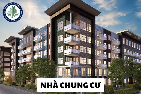 Quy gom nhà chung cư để xây dựng lại là việc di dời các đối tượng nào?