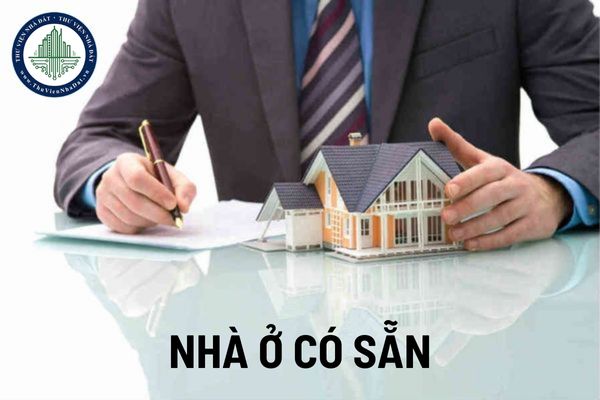 Khi nào các bên ký kết hợp đồng mua bán nhà ở có sẳn phải thực hiện công chứng chứng thực hợp đồng giao dịch?