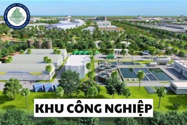 Lập báo cáo nghiên cứu tiền khả thi dự án hạ tầng khu công nghiệp sử dụng vốn đầu tư công dựa trên cơ sở nào?