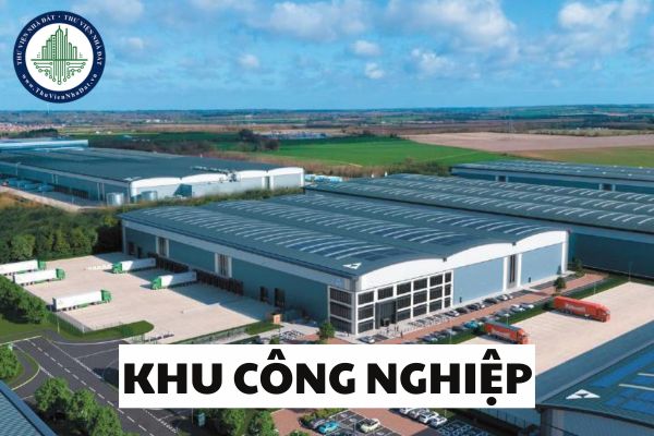 Quy hoạch chung xây dựng khu công nghiệp được phê duyệt là cơ sở để tổ chức lập quy hoạch chi tiết?