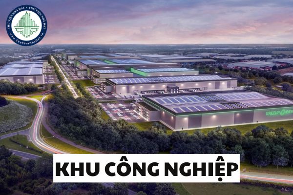 Quy hoạch xây dựng khu công nghiệp có gồm quy hoạch phân khu không? 