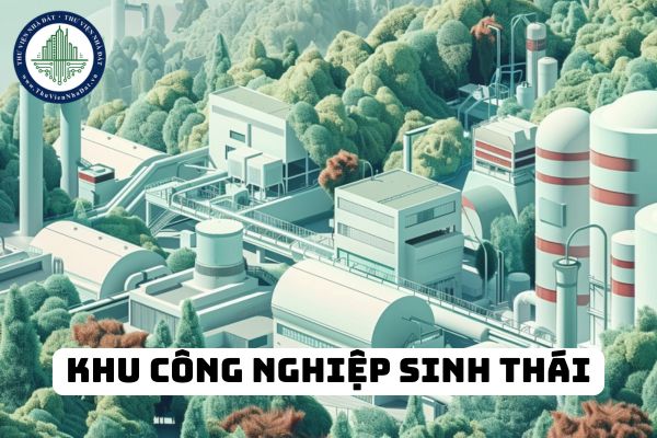 Dự án đầu tư xây dựng kết cấu hạ tầng khu công nghiệp sinh thái nhà đầu tư được phát hành trái phiếu xanh?