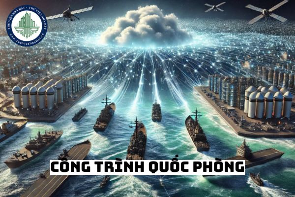 Có phải kết hợp quản lý, bảo vệ công trình quốc phòng và khu quân sự với phát triển kinh tế - xã hội không?