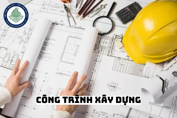 Thời điểm xác lập quyền sở hữu công trình xây dựng là kể từ thời điểm bên mua đã thanh toán đủ tiền?