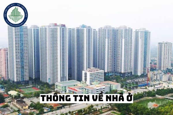 Cổng thông tin của hệ thống thông tin về nhà ở và thị trường bất động sản có địa chỉ gì?