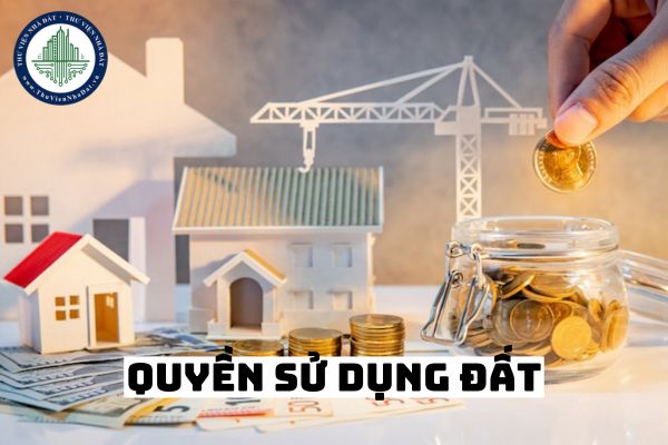 Quyền sử dụng đất không hợp pháp có được xem là tài sản góp vốn không?