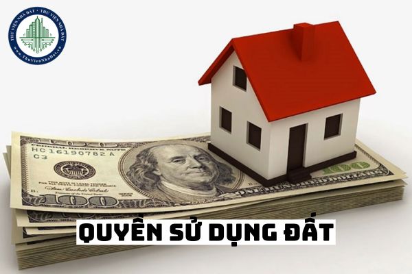 Tài sản góp vốn có thể là quyền sử dụng đất hay không?