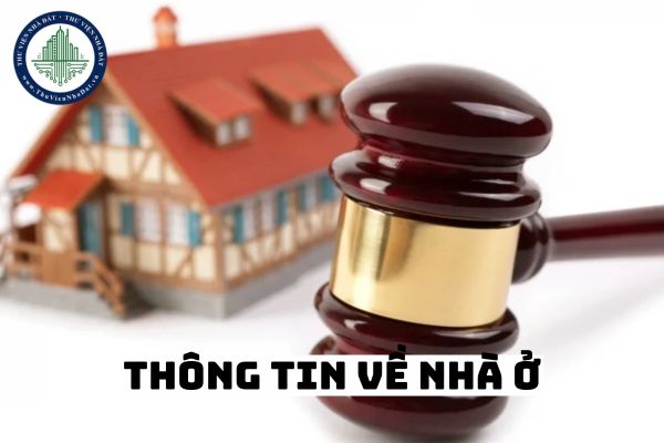 Xác định giá cung cấp dịch vụ thông tin về nhà ở do Bộ trưởng Bộ Tài chính hướng dẫn đúng không?