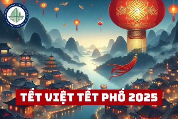 Tết Việt Tết phố 2025 diễn ra ở các địa điểm và khung giờ nào? 