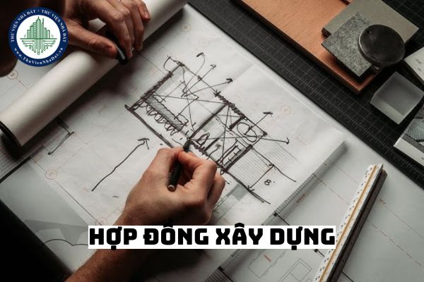 Điều chỉnh tiến độ thi công xây dựng theo hợp đồng xây dựng là trách nhiệm của ai?