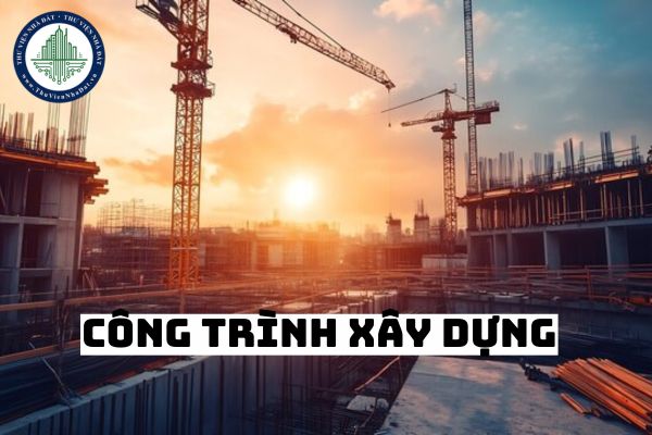 Hoạt động đo lường nhằm xác định đặc tính của công trình xây dựng là thí nghiệm chuyên ngành xây dựng?