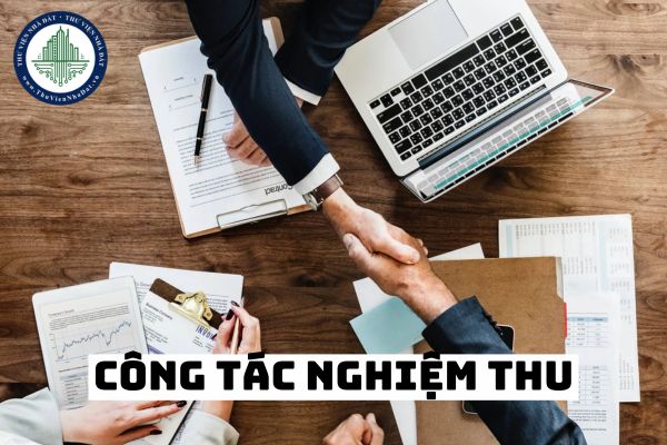 Hội đồng kiểm tra nhà nước kiểm tra công tác nghiệm thu đột xuất trong quá trình thi công xây dựng được không?