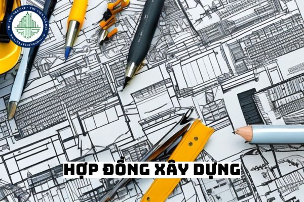 Kiểm tra sự phù hợp năng lực so với hợp đồng xây dựng của nhà thầu thi công xây dựng công trình gồm yếu tố nào?