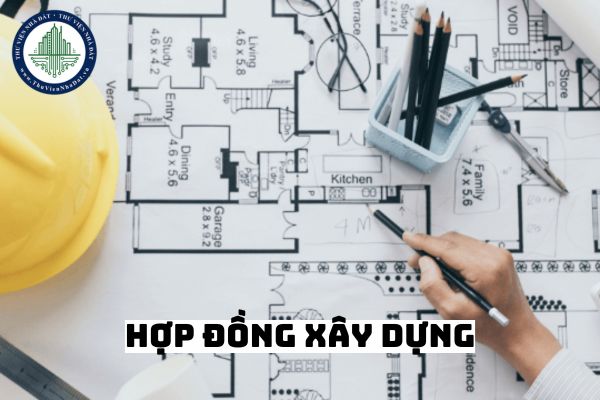 Lập đề cương đánh giá an toàn công trình phù hợp hợp đồng xây dựng là trách nhiệm của ai?