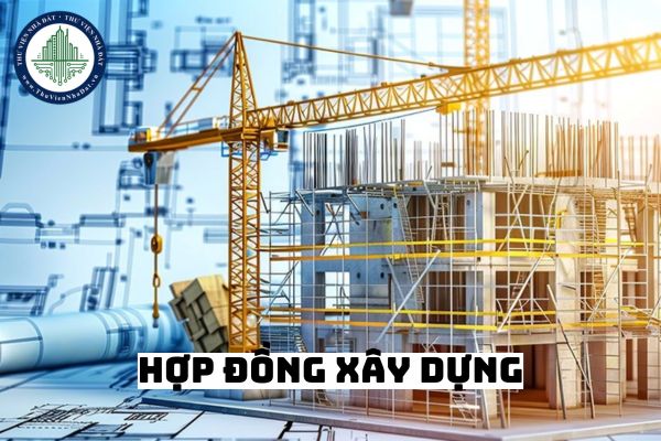 Thực hiện theo quy định của hợp đồng xây dựng về trách nhiệm chi trả chi phí tổ chức giám định nguyên nhân sự cố?