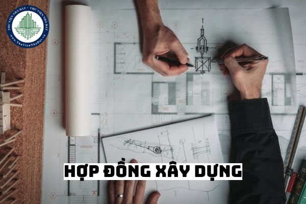 Xác nhận khối lượng phát sinh theo quy định của hợp đồng xây dựng là trách nhiệm của ai?