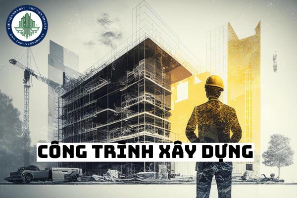 Bản vẽ hoàn công là bản vẽ công trình xây dựng hoàn thành trong đó thể hiện vị trí hay không?