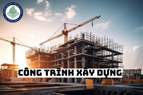 Hồ sơ hoàn thành công trình xây dựng là tập hợp các hồ sơ, tài liệu có liên quan tới quá trình nào?