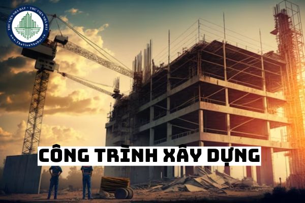 Hồ sơ hoàn thành công trình xây dựng là tập hợp những yếu tố gì?