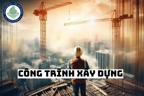 Tập hợp các yêu cầu kỹ thuật được áp dụng cho công trình xây dựng là chỉ dẫn kỹ thuật đúng không?