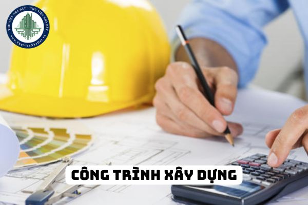 Công năng sử dụng của công trình xây dựng có thể được tạo ra bởi một công trình độc lập?