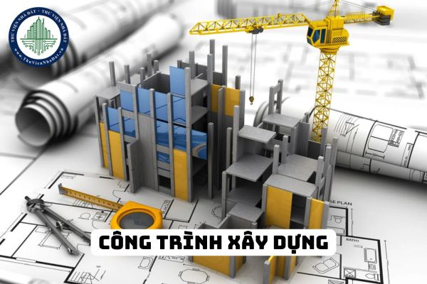 Công trình xây dựng đã được thi công xây dựng có dấu hiệu không đảm bảo chất lượng cần làm gì?