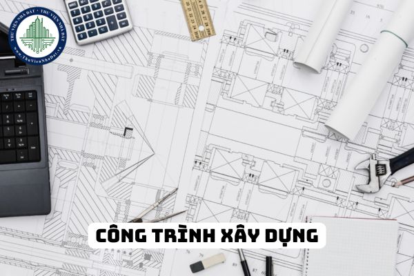 Công trình xây dựng đang khai thác có dấu hiệu nguy hiểm có kiểm định xây dựng không?