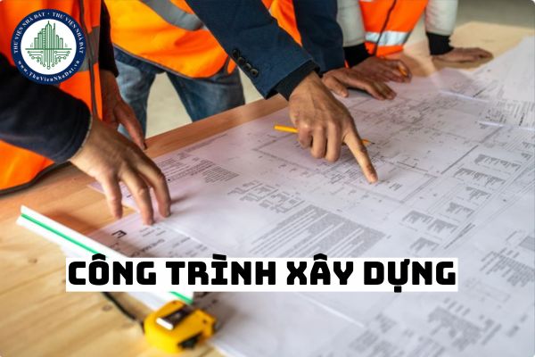 Công trình xây dựng phục vụ giao thông vận tải được phân loại theo tính chất kết cấu hay công năng sử dụng?