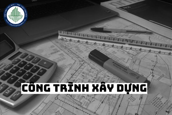 Công trình xây dựng sử dụng cho mục đích dân dụng được phân theo công năng sử dụng?