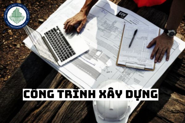 Công trình xây dựng sử dụng cho mục đích sản xuất công nghiệp được phân loại thế nào?