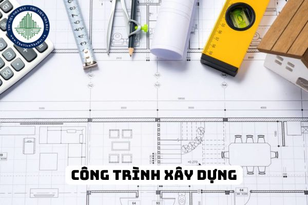 Kiểm định chất lượng công trình xây dựng là nội dung kiểm định xây dựng?