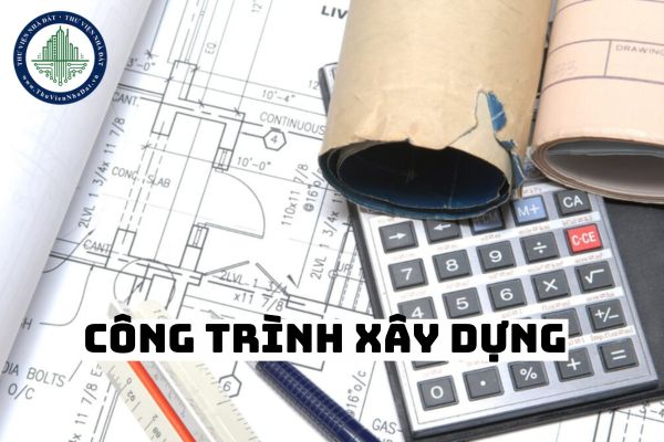 Phân loại theo tính chất kết cấu công trình xây dựng bao gồm cầu, đường, hầm, cảng không?