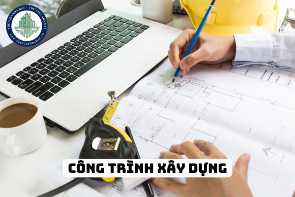 Việc sử dụng cấp công trình xây dựng do Bộ trưởng Bộ Quốc phòng, Bộ trưởng Bộ Công an quy định?