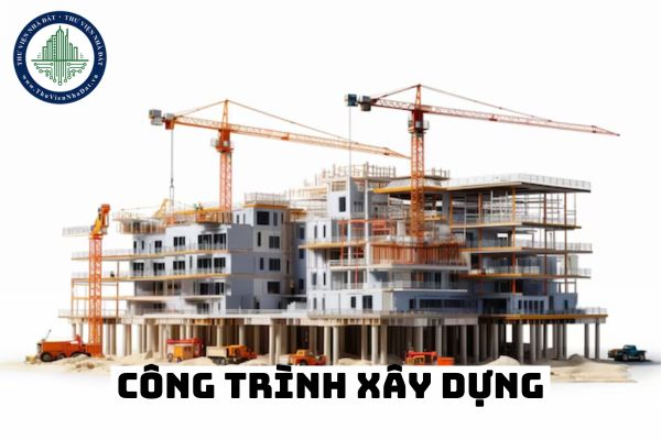 Các nhà thầu đạt giải thưởng về chất lượng công trình xây dựng được xem xét ưu tiên gì?