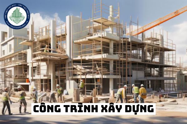 Có giải thưởng quốc gia về chất lượng công trình xây dựng hay không?