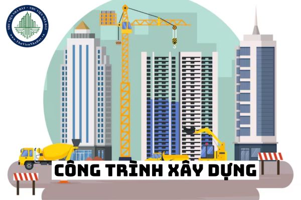 Công trình xây dựng có quy mô lớn và thời gian thi công kéo dài thì tiến độ xây dựng công trình được lập thế nào?