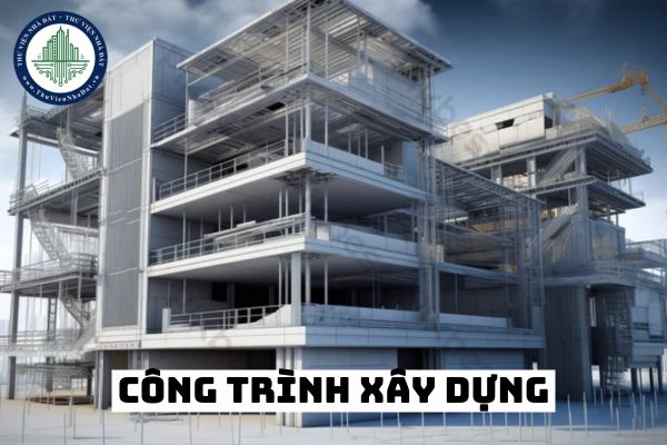 Giải thưởng về chất lượng công trình xây dựng bao gồm các hình thức nào?