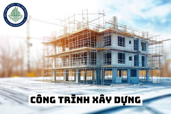 Quản lý vật liệu cho công trình xây dựng có trong trình tự quản lý thi công xây dựng công trình không?