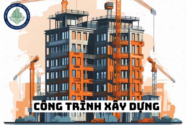 Tham gia nghiệm thu công trình xây dựng là nội dung thực hiện giám sát tác giả?