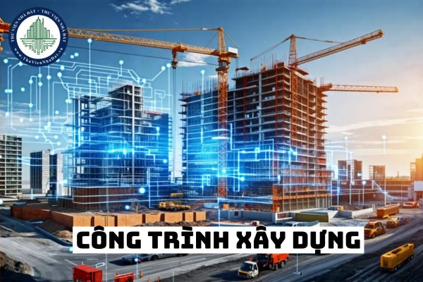 Thay đổi thiết bị sử dụng cho công trình xây dựng như thế nào?